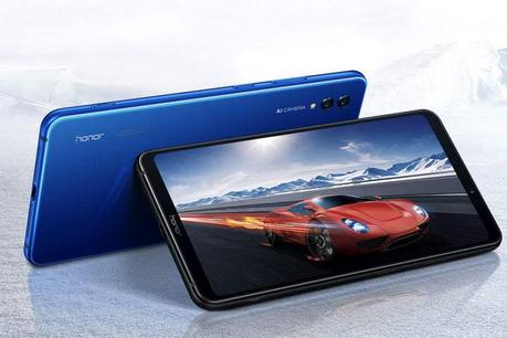 Honor officialise le Note 10 !
