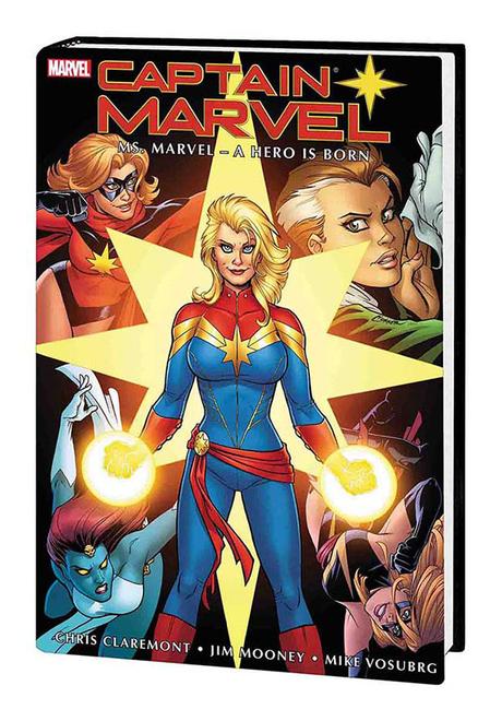 Marvel Comics en octobre 2018