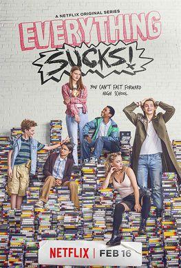 Séries #14 – Qu’est ce qu’il y a de bien sur Netflix en ce moment? Séries #14 – Qu’est ce qu’il y a de bien sur Netflix en ce moment?