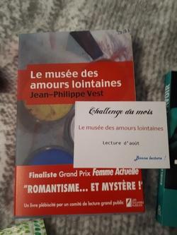 Box once upon a book