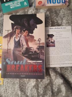 Box once upon a book