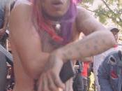 Pi’erre Bourne retour avec titre “Marie Curie”