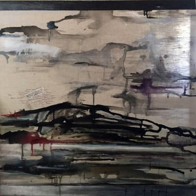 To be(e) or not to be(e) – SALON « ART NATURE CONTEMPORAIN » – PRADES-LE-LEZ