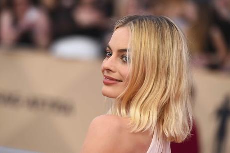 Margot Robbie au casting du film sur les journalistes féminines de Fox News ? Margot Robbie au casting du film sur les journalistes féminines de Fox News ?