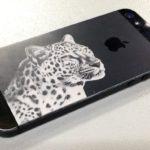 marquage laser iphone 150x150 - Marqueur laser : personnalisez votre iPhone avec la gravure laser