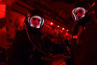 Mission Impossible Fallout