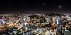 Urbanités coréennes : Un 