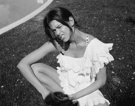 Georgia Fowler par James Wright Georgia Fowler par James Wright