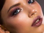 baumes lèvres teintés protégez tout leur donnant éclat brillant