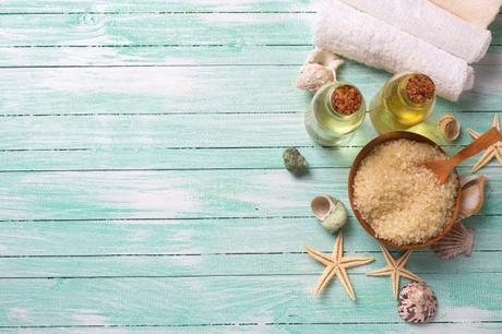 Faites peau neuve avec les exfoliants Faites peau neuve avec les exfoliants