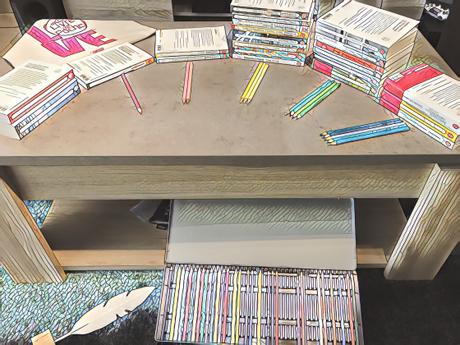 Le Prix des Lecteurs (LLDP) – Mon classement final de ces 22 romans