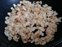 Fromage blanc et sa compotée d'abricots Cliquer sur les photographies pour les agrandir