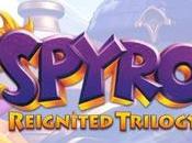 Plan Spyro Reignited +L’histoire 39.99€ (10€