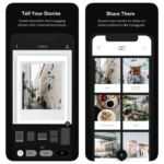 unfold create stories 150x150 - App du jour : Unfold - Create Stories (iPhone - gratuit)