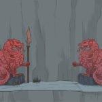 through abandoned 150x150 - Jeu du jour : Through Abandoned (iPhone & iPad - gratuit)