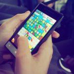 smartphone gaming 150x150 - Pourquoi les jeux multi-plateformes sont l’avenir du gaming