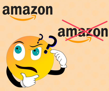 Amazon 1 : pourquoi l’ai-je donc choisi ?