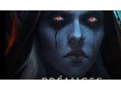 World Warcraft Prémices Sylvanas pour second court