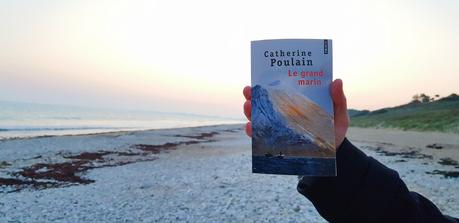 Le Grand Marin de Catherine Poulain