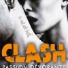 Clash T3: Passion dévorante de Jay Cronwover