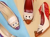 nouvelle collection chaussures Story