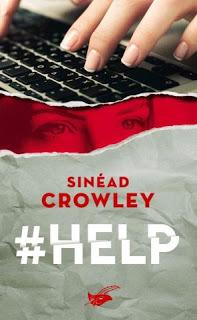#Help de Sinéad Crowley