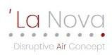 La Nova, nouvelle compagnie aérienne au concept disruptif