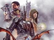 #Gaming WARNER BROS. INTERACTIVE ENTERTAINMENT ANNONCE TERRE MILIEU™ L'OMBRE GUERRE™ DEFINITIVE EDITION