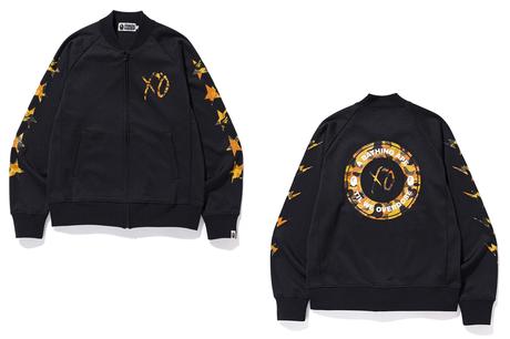 Bape The Weeknd