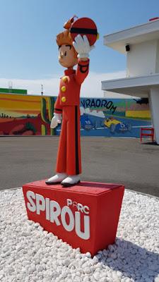 Parc Spirou