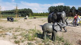 Spip Jumper Parc Spirou