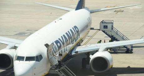 Ryanair enfoncé dans un vaste conflit social en Europe