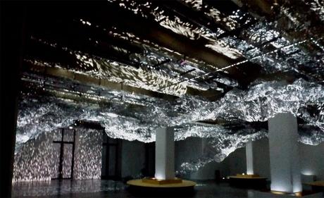 Fondation Martell : la part des anges