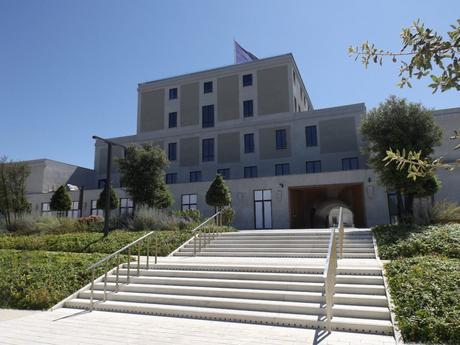 Fondation Martell : la part des anges