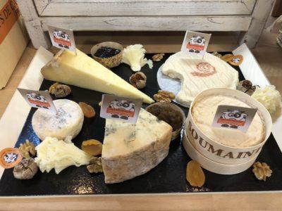 365 fromages : la fromagerie de Valbonne 365 fromages : la fromagerie de Valbonne