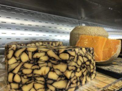 365 fromages : la fromagerie de Valbonne