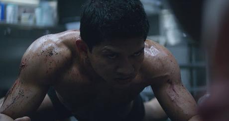 Nouvelle bande annonce VF pour 22 Miles de Peter Berg Nouvelle bande annonce VF pour 22 Miles de Peter Berg