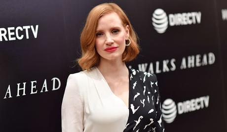 Jessica Chastain en vedette du film Eve signé Matthew Newton ? Jessica Chastain en vedette du film Eve signé Matthew Newton ?