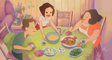 [CRITIQUE] : Happiness Road