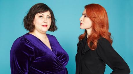 [FUCKING SERIES]: Dietland saison 1 : Miroir, Miroir, Dis moi ce qu'est la beauté
