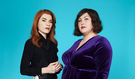 [FUCKING SERIES]: Dietland saison 1 : Miroir, Miroir, Dis moi ce qu'est la beauté