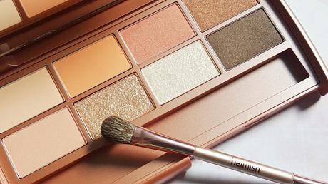 Korean Makeup - Heimish - Dailism Eye Palette Coral Essay Korean Makeup - Heimish - Dailism Eye Palette Coral Essay