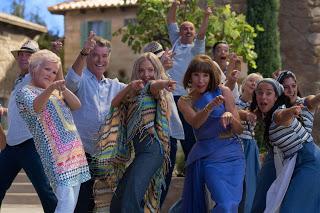 Mamma Mia! Here We Go Again