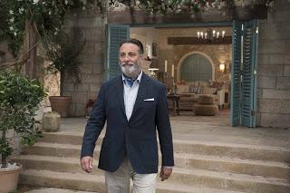 Mamma Mia! Here We Go Again