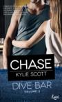 Dive Bar #3 – Chase – Kylie Scott
