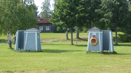 Se rafraichir Se rafraichir