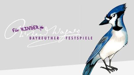 Festival de Bayreuth: l'opéra pour enfants fête son dixième anniversaire.