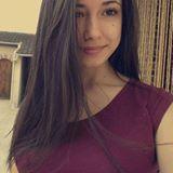 Photo de profil de Marine Chaparro, L’image contient peut-être : 1 personne, sourit, gros plan