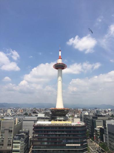 Kyoto, la capitale culturelle du Japon
