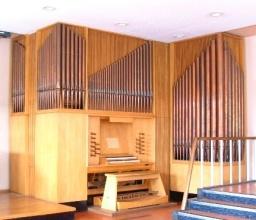 Inauguration de l'orgue de Vars (Hautes-Alpes) le samedi 11 août !